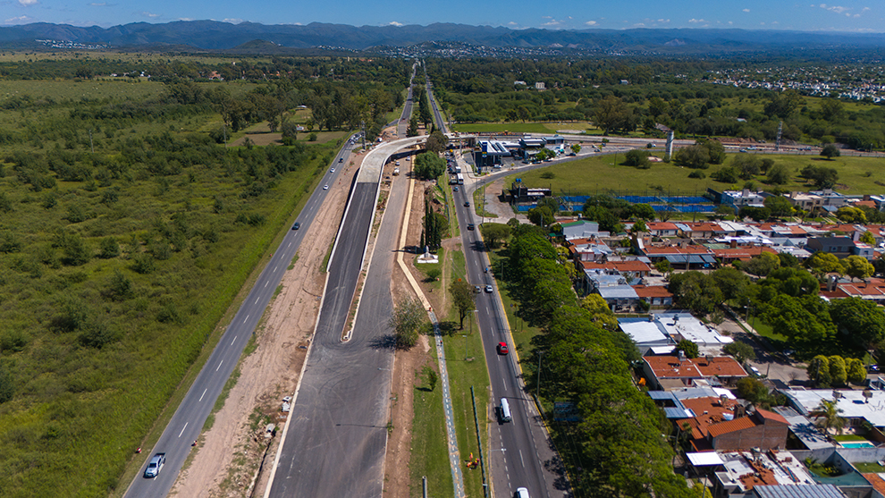 Alto Nivel Valle Escondido